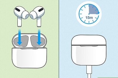 Simple Steps to Connect a Replacement AirPod