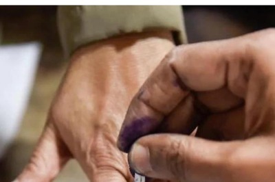 BJP Candidate Gets More Votes Than AAP at Majority of Booths Under All-women Polling Station During Delhi Bypoll