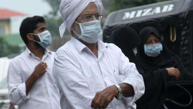 Kerala Tackling Coronavirus with Experience Drawn from Fighting Nipah