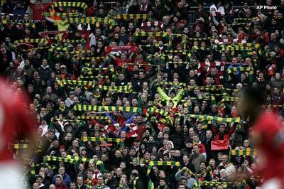 English Premier League: Clubs and owners