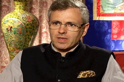 IAF's Air Strikes Totally New Ball Game, Says Omar Abdullah; Mehbooba Hopes 'Objectives' Served