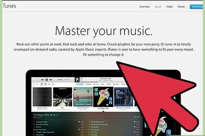 How to Transfer Music from Your iPod to a New Computer