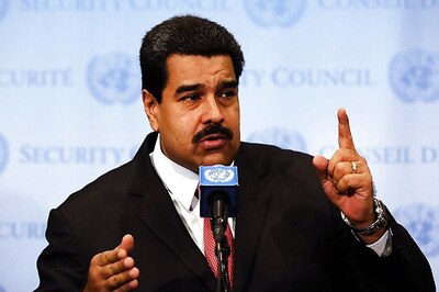 US Announces 25 Countries to Give $100 Million Aid to Crisis-hit Venezuela