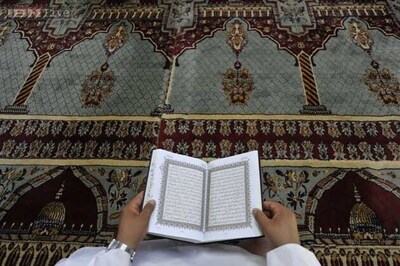 18 members of Pakistani Hindu family convert to Islam