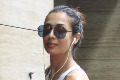 As Shah Rukh Khan Recovers From Heat Stroke, Malaika Arora Gives Crucial Tips to Tackle Dehydration; Watch