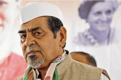 1984 Anti-Sikh Riots: Delhi Court to Hear Case Against Jagdish Tytler on Sept 11