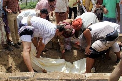 COVID-19 deaths in Yemen reach 500 - Reuters tally