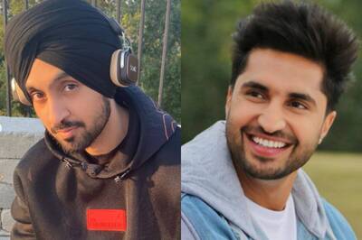Diljit Dosanjh, Jassi Gill Voice Support for Farmers Protesting Agri Bills