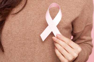 Are Nuts Beneficial for Breast Cancer Survivors? Read on