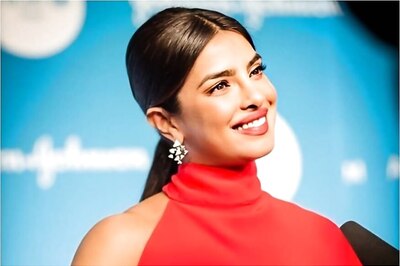 Priyanka Chopra's 20 Years in Entertainment: From Outsider in Bollywood to Being Global Star