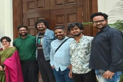 To Rajhans Ek, Play On Mental Health Of Farmers, To Be Performed At Delhi's Bharat Rang Festival