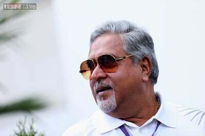 Force India happy to retain drivers, says Vijay Mallya