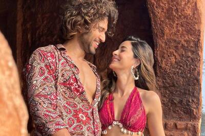 'It Takes Courage': Liger Co-Producer on Makers Rejecting Huge OTT Offer