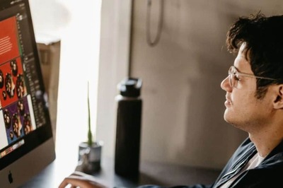 Internship Alert: Kickstart Your Career In Graphic Designing With These Opportunities