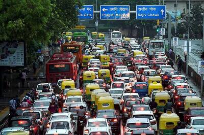 Govt Issues Advisory to States/UTs to Register Vehicles on the Basis of Valid Documents