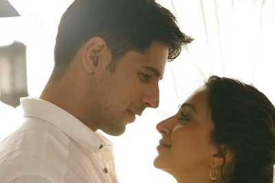 Kiara Advani Reacts to Her Fan-made Edits With Rumoured BF Sidharth Malhotra: 'It's Really Cute'