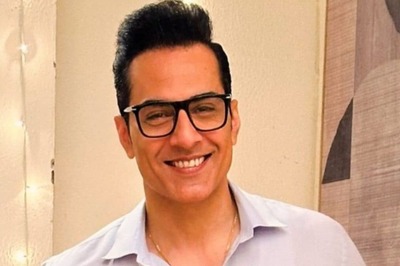 Sudhanshu Pandey Apologises For Taking ‘Sudden’ Decision To Quit Anupamaa: ‘Will Not Bore You...’