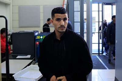 Youcef Atal Signs for Turkish Club After Suspended Sentence for Inciting Religious Hatred