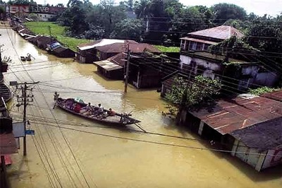 Parties pledge to rebuild flood-ravaged Jammu and Kashmir