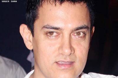 Aamir receives postcards from 500 'Peepli' villages