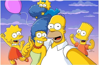All 31 Seasons of Iconic Show 'The Simpsons' to Launch in India for the First Time