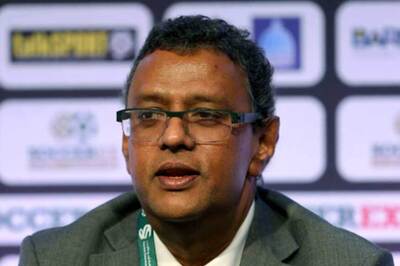 AIFF Wants to Merge ISL, I-League By 2018