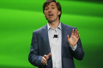 Zynga's new CEO Don Mattrick to get pay package worth some $50 million