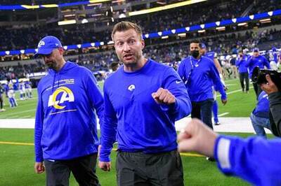 AP Sources: NFL Discussed Cancellations Due To COVID-19