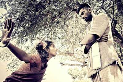 Anurag Kashyap lauds Tamil film 'Paradesi'