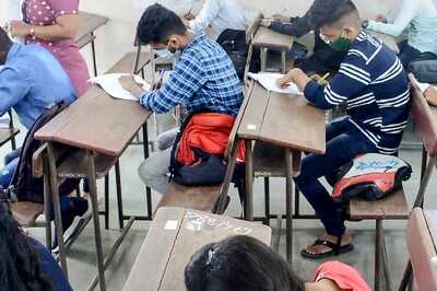 TANCET 2024 Final Answer Key Releasing on March 18 at tancet.annauniv.edu