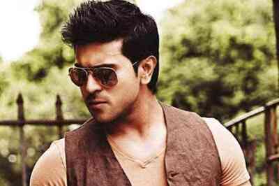 Couldn't Have Asked for Better Launch: Aadi on Ram Charan-starrer Dhruva