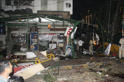 Probe claims over Pune attack: India tells Pak