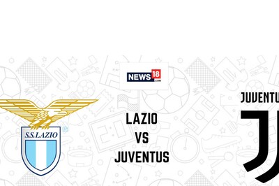 Serie A 2021-22 Lazio vs Juventus LIVE Streaming: When and Where to Watch Online, TV Telecast, Team News