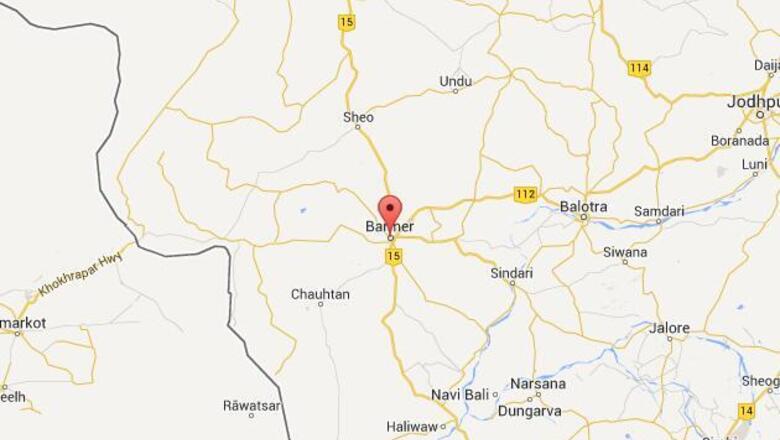 Six killed as car collides head-on with truck