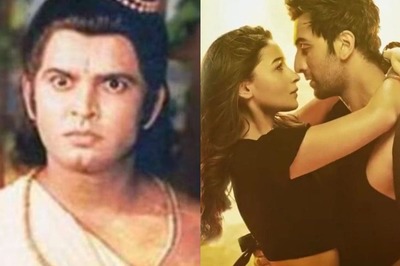 Ramayan Actor Sunil Lahri Reacts To Alia Bhatt Playing Sita In Nitesh Tiwari Film: 'I'm Not Sure...'