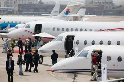 Notice Period Norms for Pilots May hit Expansion Plans of Carriers: CAPA