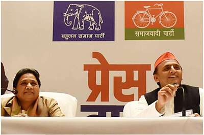 OPINION | The Big Test of 2019: Can Mayawati and Akhilesh Make Bahujans a Formidable Voting Bloc?