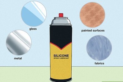 How to Coat Something in Silicone