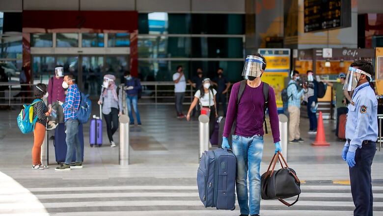 From Mumbai to Telangana: States offering Priority Vaccine to Students Planning to Study Abroad