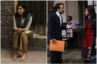 Where are the Women on OTT: Pankaj Tripathi, Apurva Asrani on Exploring Gender Issues in Criminal Justice 2