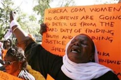 When rioters came, mobile cos made a killing