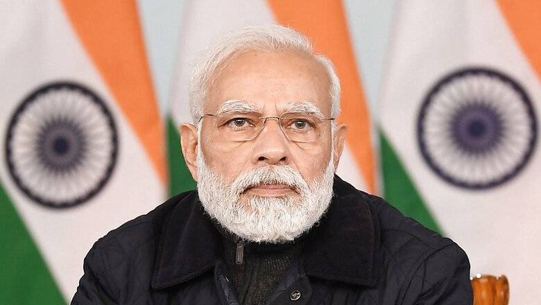 PM Modi to Hold Pre-Budget Meeting with Economists, Experts on Jan 13