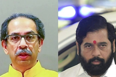 Dussehra Rally: Have Got Shivaji Park 'Booking' Applications from Thackeray, Shinde Factions, Says BMC
