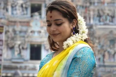 Nayagi Fame Sushma Nair To Play Nila in Endrendrum Punnagai