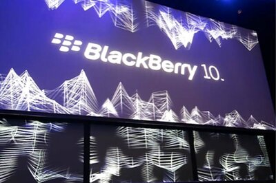 BlackBerry 10 finally gets a launch date - January 30, 2013