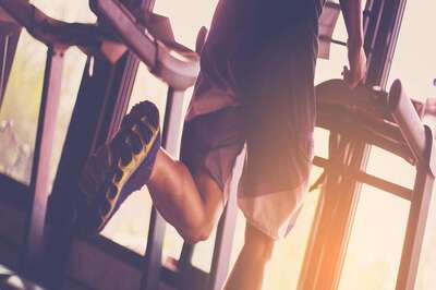 Break The Monotony Of Your Usual Run And Try These 5 Treadmill Workouts