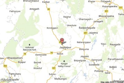 Naxals planning to attack 'soft targets' in cities during polls: Reports