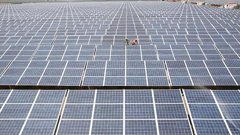 Tata Power Solar partners Bajaj Finance for selling products