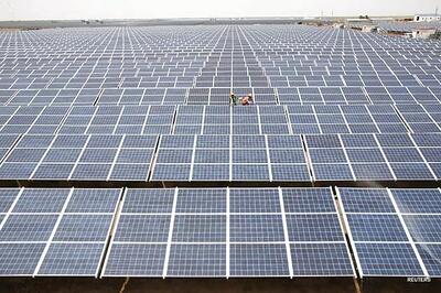 Tata Power Solar partners Bajaj Finance for selling products