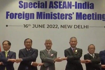 'India Fully Supports a Strong, Unified, Southeast Asia': Jaishankar Stresses on ASEAN's Role in Geopolitics